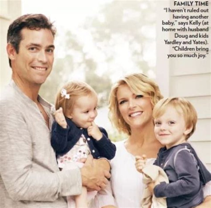 Megyn Kelly's Journey as a Mother: Understanding Her Children and Family Life