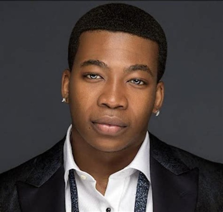 Mekai Curtis: A Rising Star in the Entertainment Industry