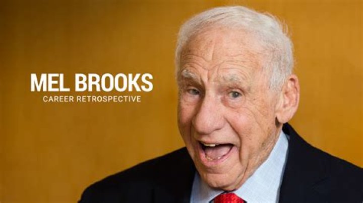 Mel Brooks Net Worth 2023: A Legendary Career of Laughter and Success