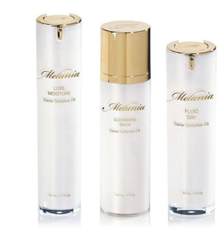 Unveiling the Secrets of Melania Trump Skincare Products