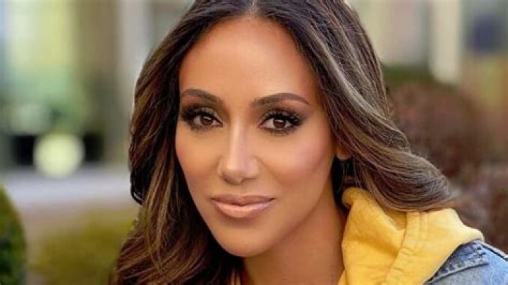 Melissa Gorga Age: A Comprehensive Look at Her Life and Career