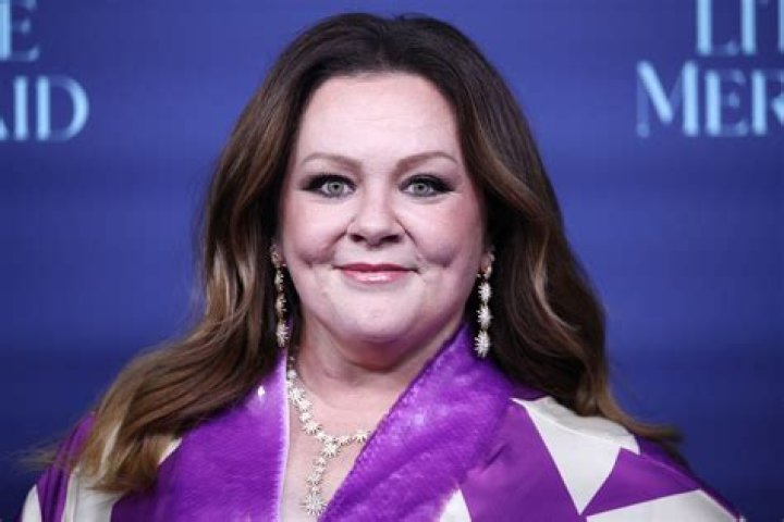 Melissa McCarthy: A Journey Through Her Movies and TV Shows