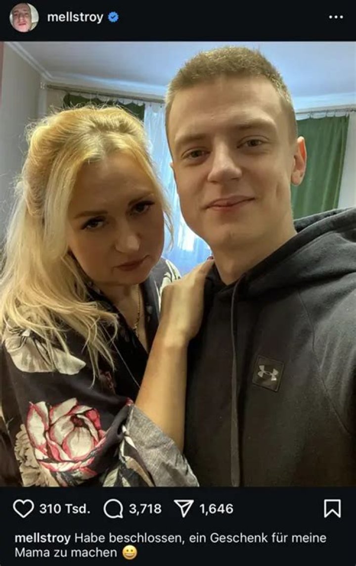 Mellstroy Familie: A Deep Dive into Their Legacy and Influence