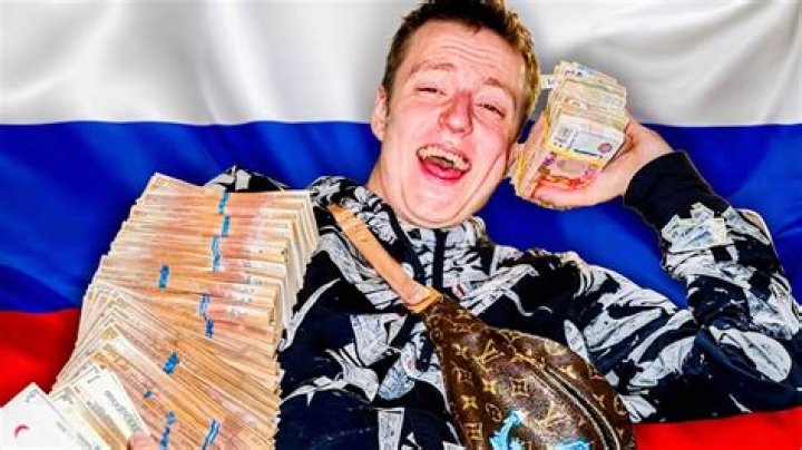 Mellstroy: The Rise of a Russian Billionaire