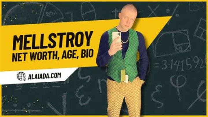 Mellstroy Wife: The Untold Story of Love and Journey