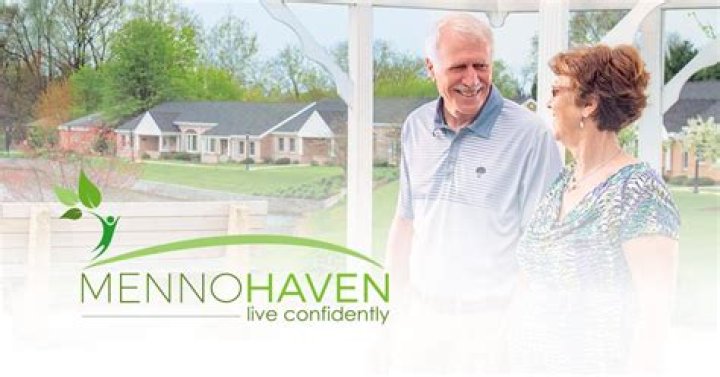 Discovering Menno Haven: A Community That Cares