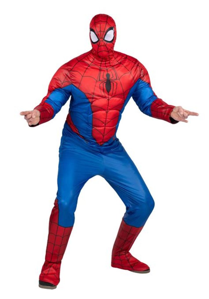 Ultimate Guide to Men's Spiderman Costume: Unleash Your Inner Hero