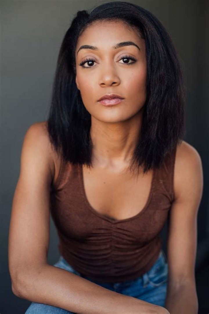 Mercedes Morris: The Rising Star in the Entertainment Industry