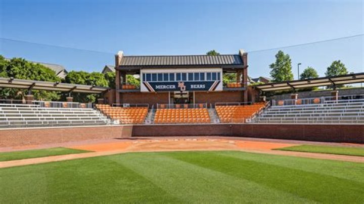 Unraveling the Legacy of Mercer Baseball: A Journey Through Excellence