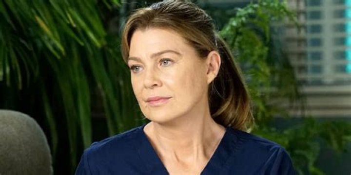 Unveiling the Mystery Behind Meredith Grey's Mouth Scar