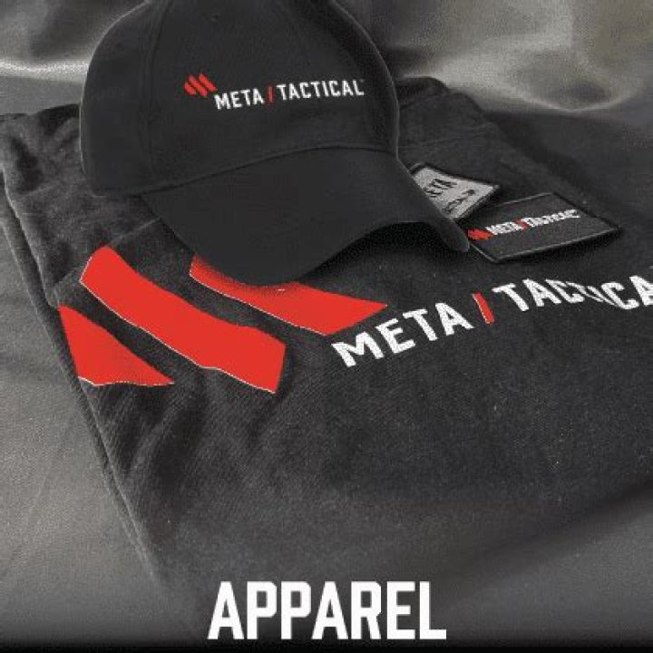 Discover the Ultimate Meta Apparel: Elevate Your Style and Expression