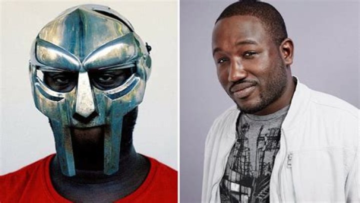 Unveiling the Genius: MF Doom Unmasked