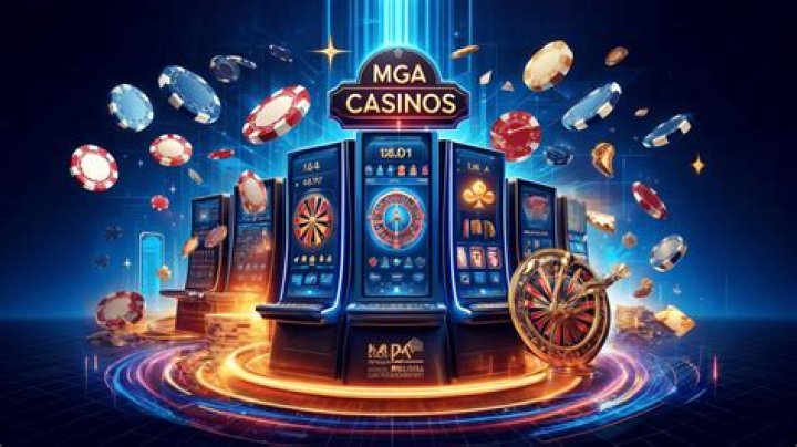 MGA Casino: A Comprehensive Guide to Malta's Gaming Authority