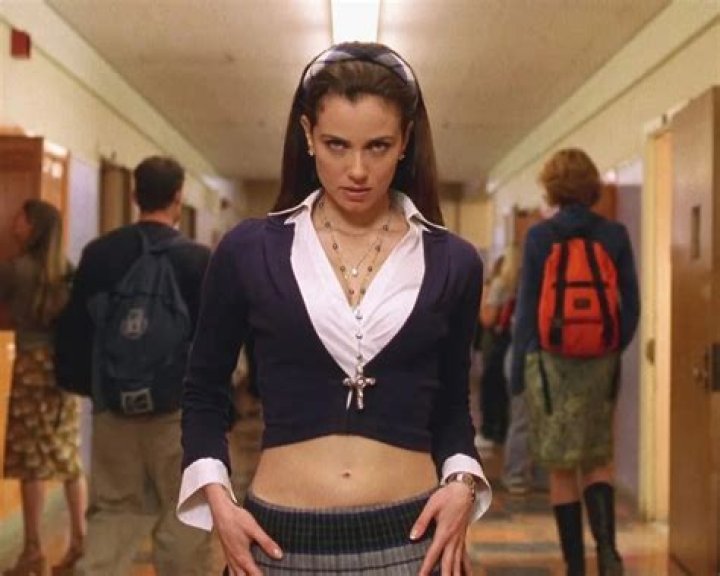 Mia Kirshner: A Journey Through Her Iconic Roles in TV Shows