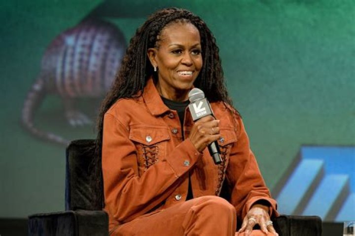 Micelle Obama A Man: Unveiling the Truth and Impact of a Remarkable Figure