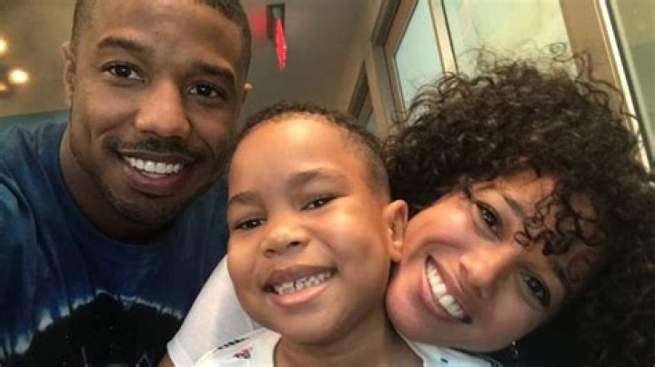 Unveiling the Life of Michael B. Jordan: His Wife and Kids