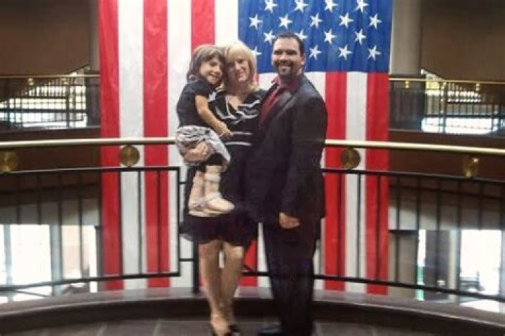 Michael Barnett's Marriage: A New Chapter