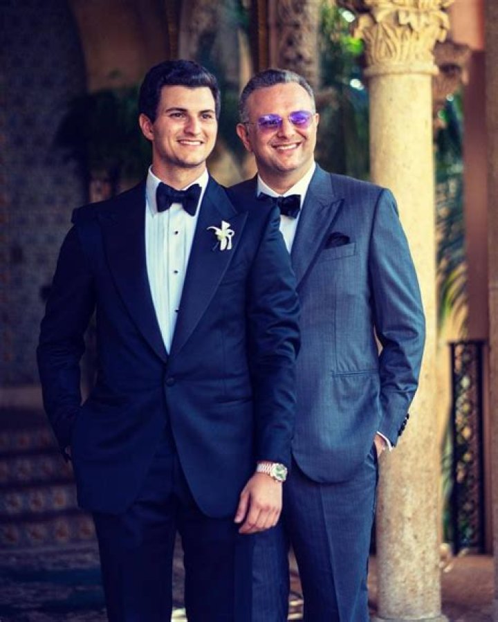 Michael Boulos Father: A Deep Dive into His Life and Influence