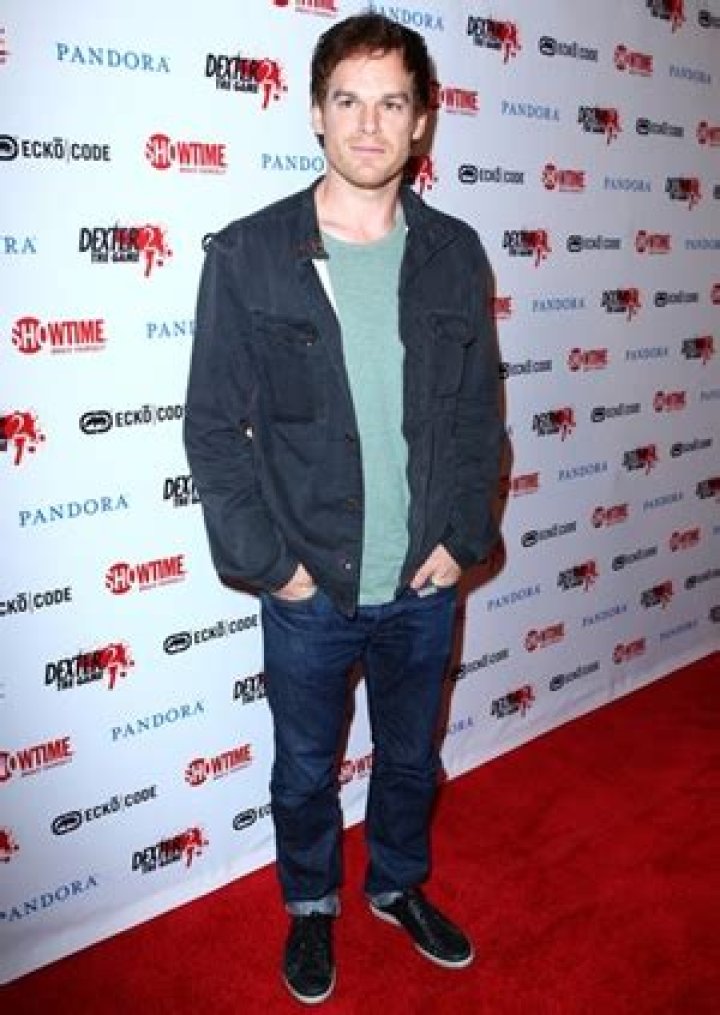 Discovering the Dimensions of Michael C. Hall: A Deep Dive into His Height