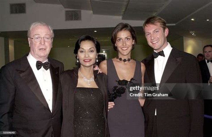 Michael Caine and His Unforgettable Journey in Cinema