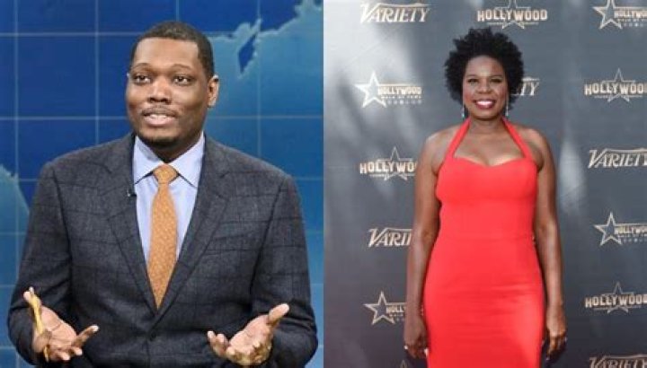 Unveiling the Life of Michael Che and His Wife Leslie