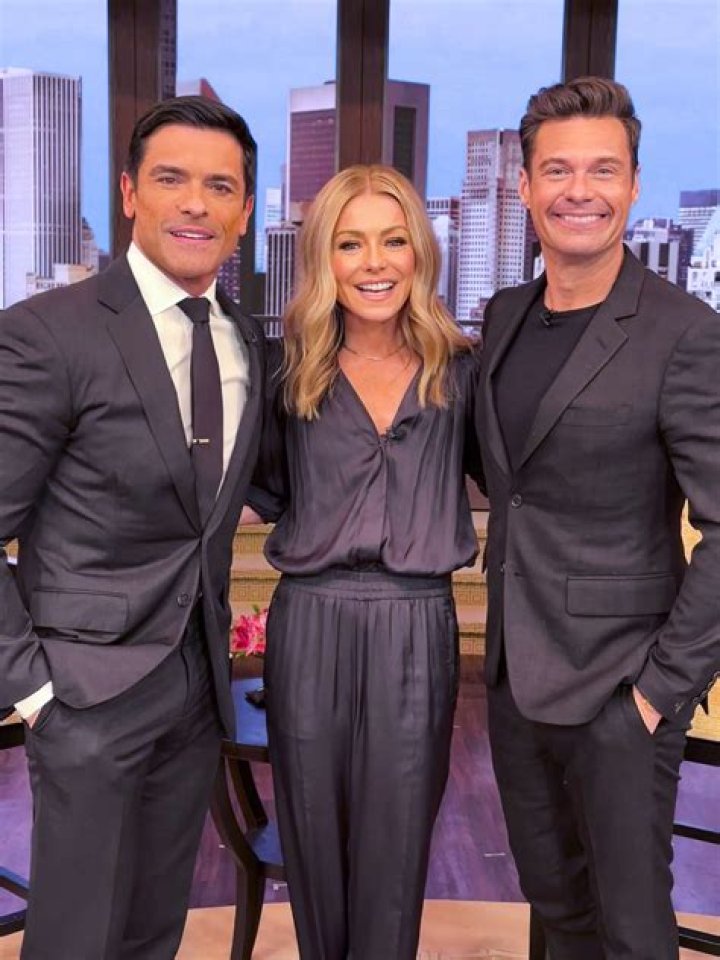 Michael Consuelos Partner 2024: Exploring Relationships and Love Life