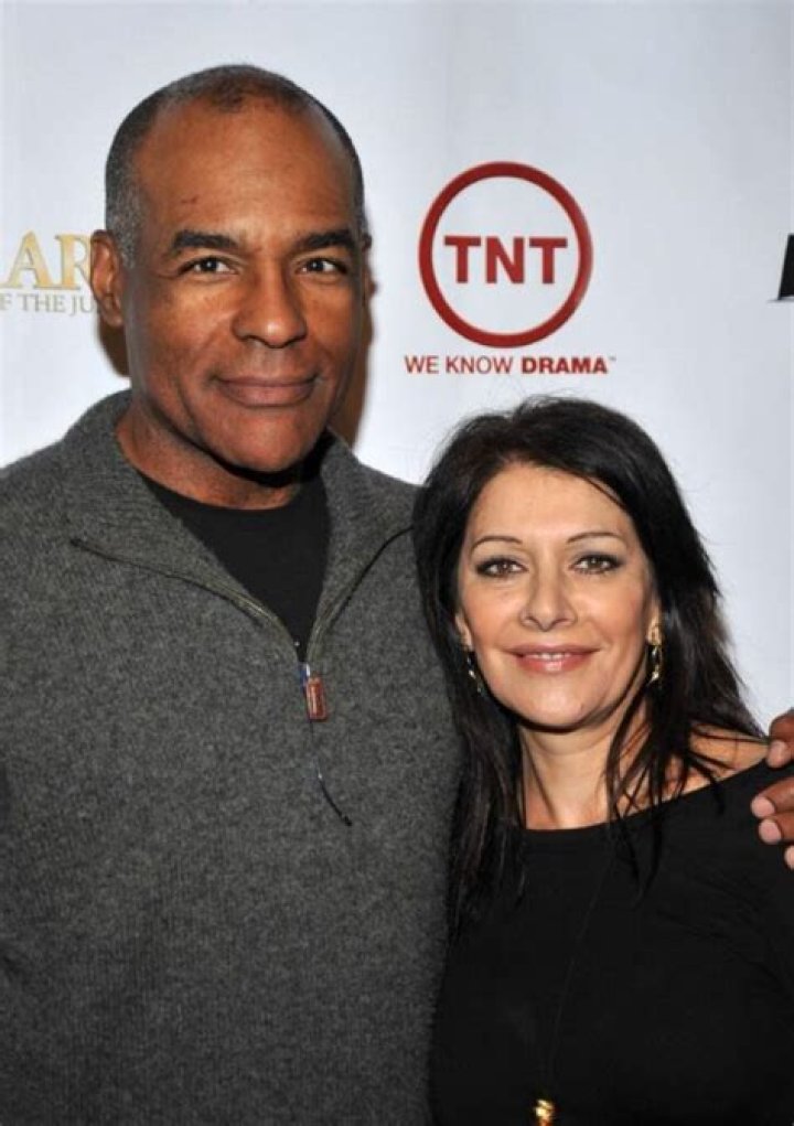 Exploring the Family Life of Michael Dorn: Wife and Kids