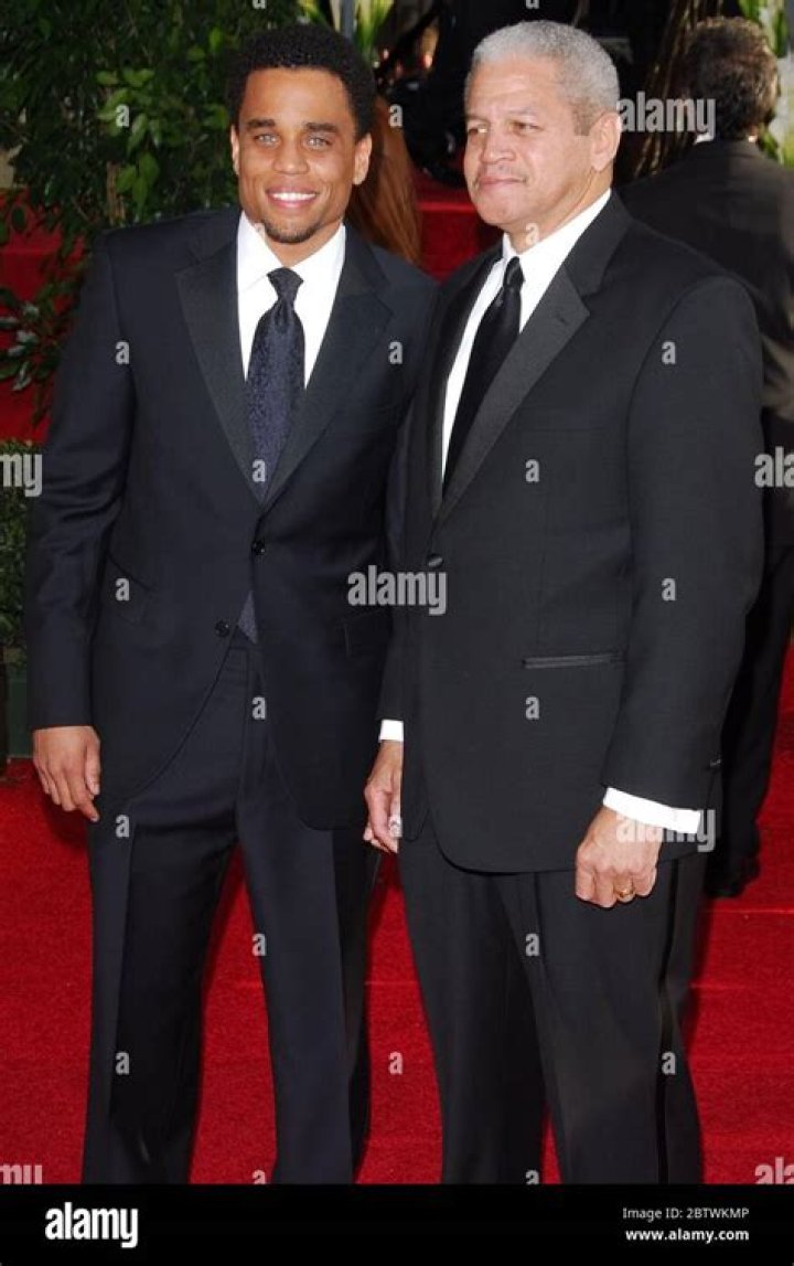 Unveiling the Lives of Michael Ealy's Mom and Dad