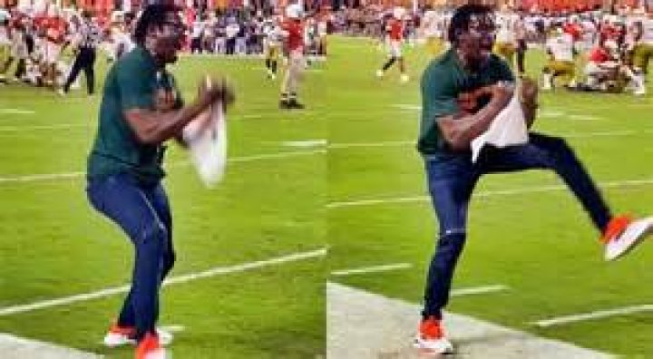 Michael Irvin Arrest: A Closer Look at the Incident and Its Impact