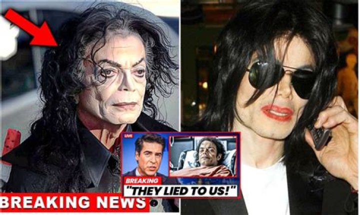 Is Michael Jackson Alive? Unraveling the Mysteries and Theories