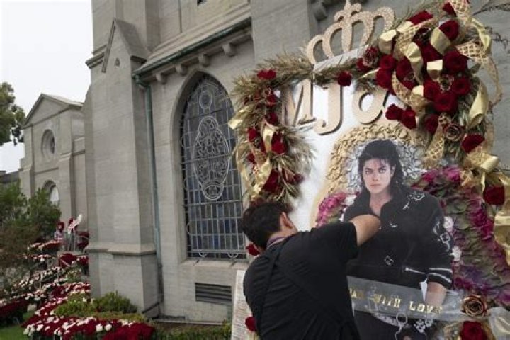 Discovering the Final Resting Place of the King of Pop: Michael Jackson's Burial Place