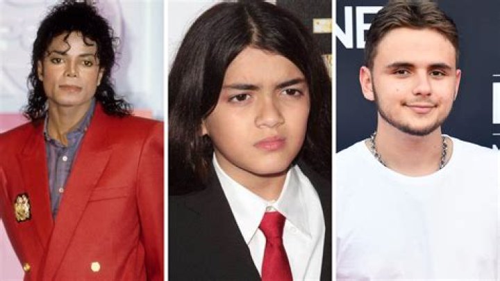 Unveiling the Legacy: The Life of Michael Jackson's Son