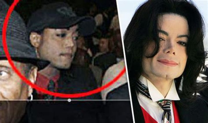 Michael Jackson Still Alive Picture: Unraveling the Conspiracy Theories