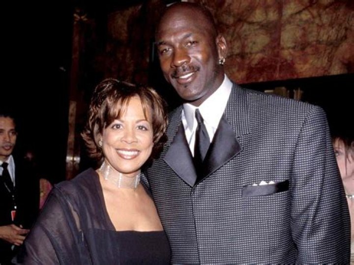 Michael Jordan and Juanita Vanoy: A Deep Dive into Their Relationship and Legacy
