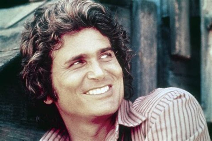 The Enduring Legacy of Iconic Actor Michael Landon