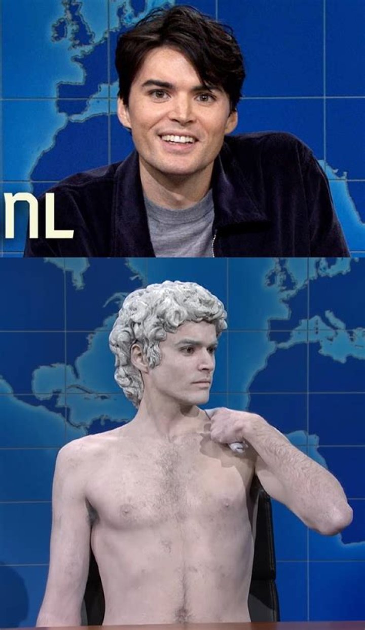 Michael Longfellow Partner: Unveiling the Life and Career of a Rising Star