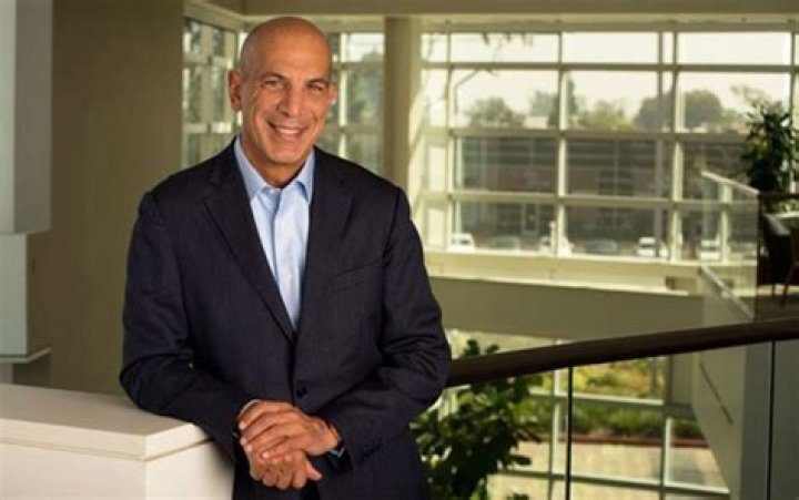 The Uncommon Journey of Michael Mussallem, Business Leader
