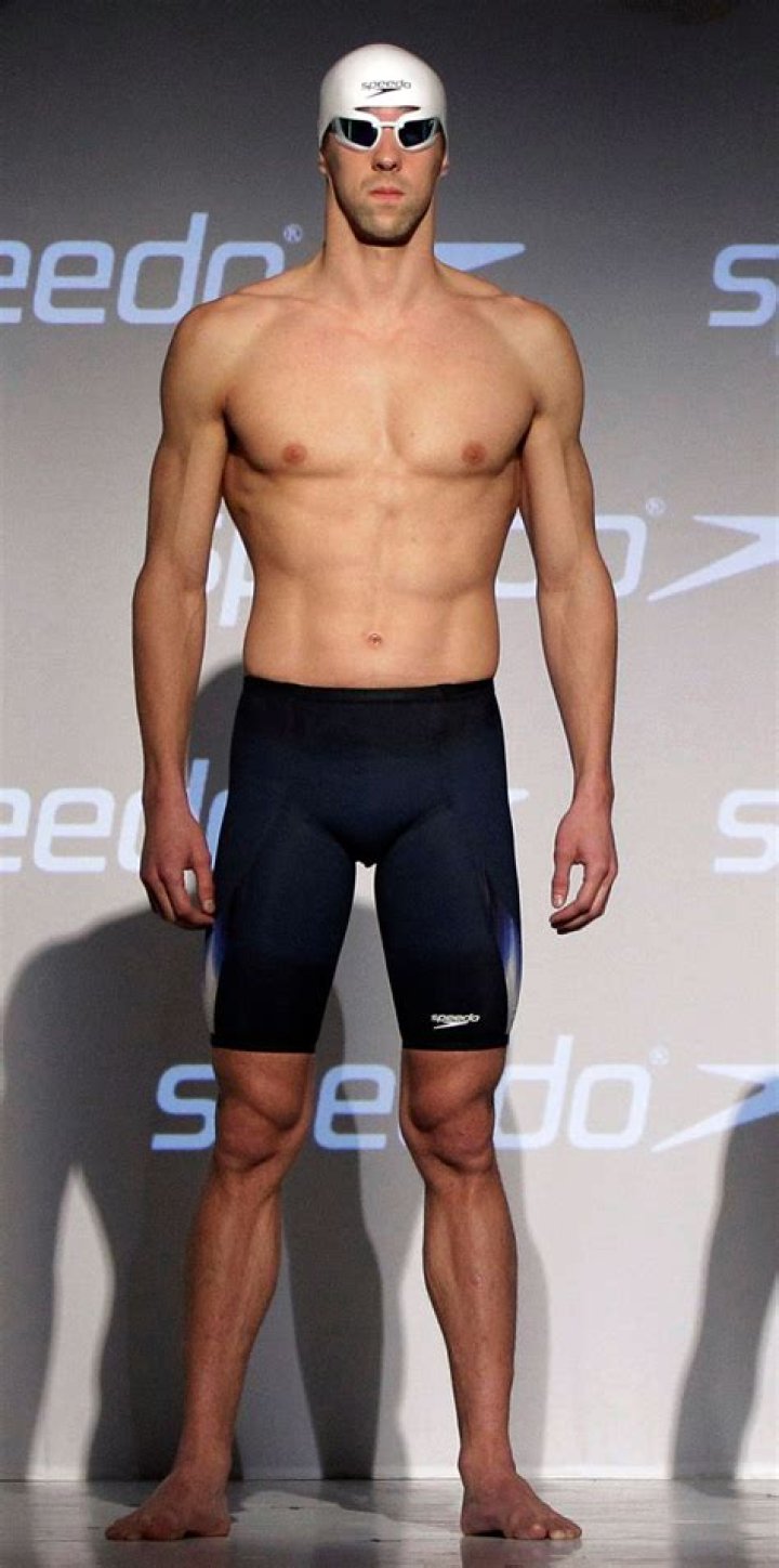 Michael Phelps Weight: Understanding the Swimming Champion's Body Dynamics