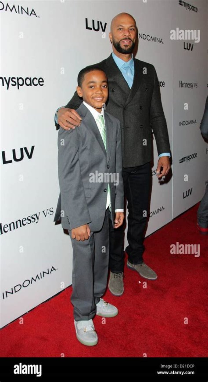 Unveiling the Legacy: The Journey of Michael Rainey Jr. and His Father