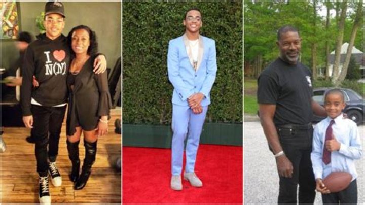 The Unveiling of Michael Rainey Jr.'s Parents: A Deep Dive