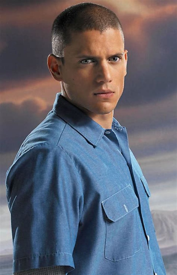 Michael Scofield Age: A Complete Guide to the Iconic Character