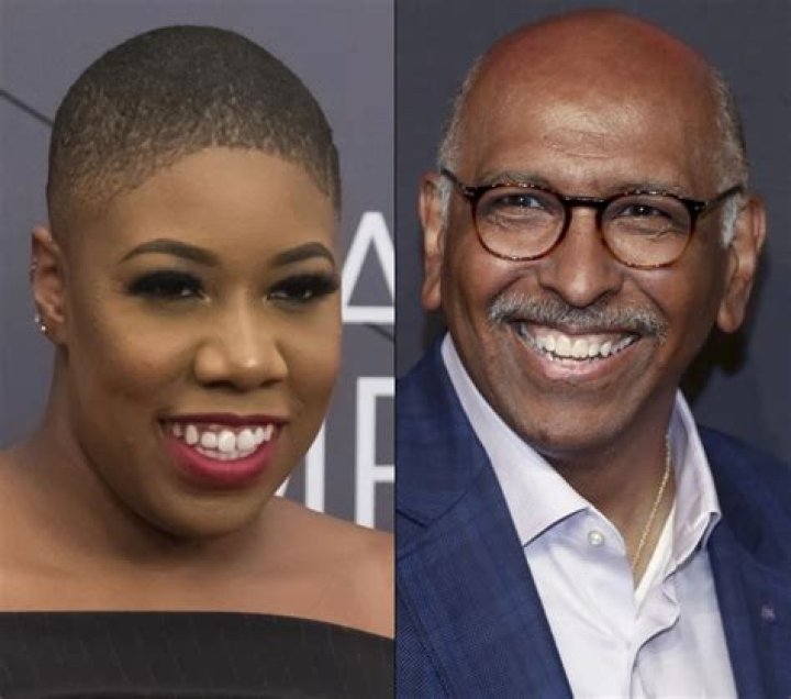 Discovering the Life of Michael Steele and His Wife: A Love Story Beyond Color