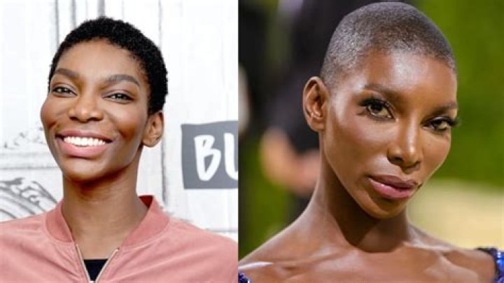 Michaela Coel Plastic Surgery: The Truth Behind Her Transformation