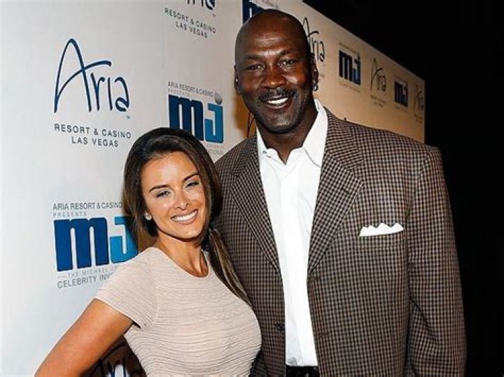 Michael Jordan's Wife: A Deep Dive into Their Life Together
