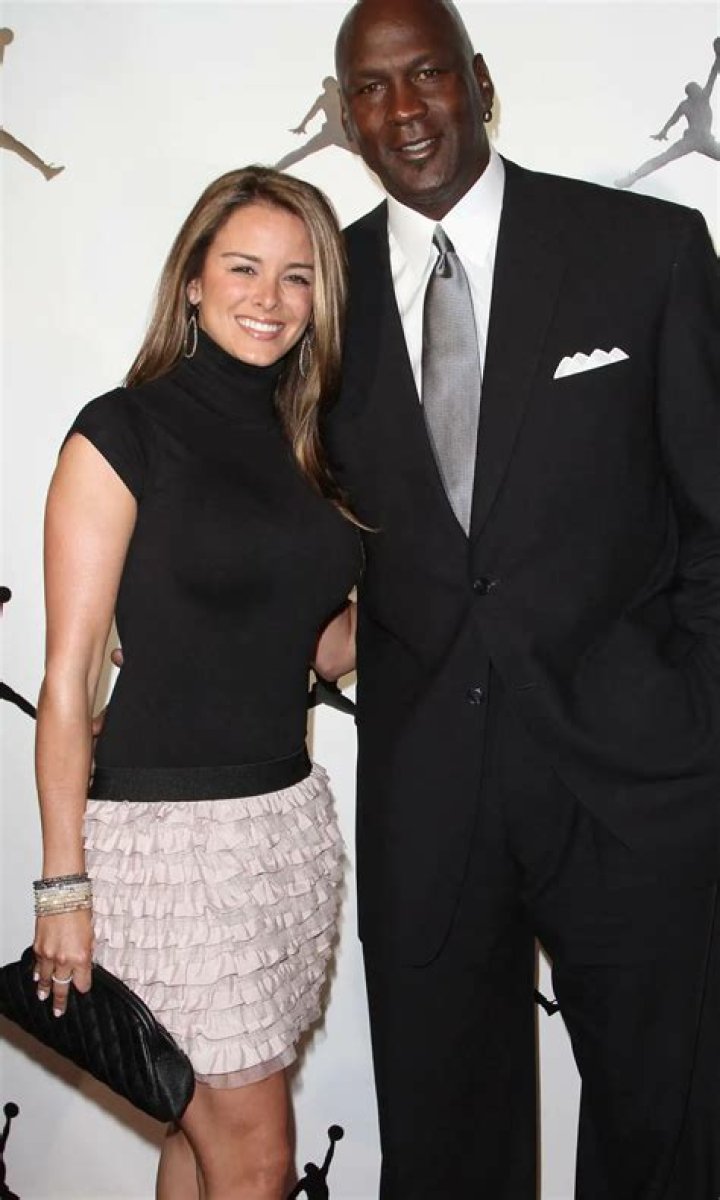Discovering Michael Jordan's Wife: A Deep Dive into the Life of Yvette Prieto