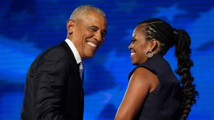 Michelle Obama: The Man Behind the Name - A Comprehensive Insight