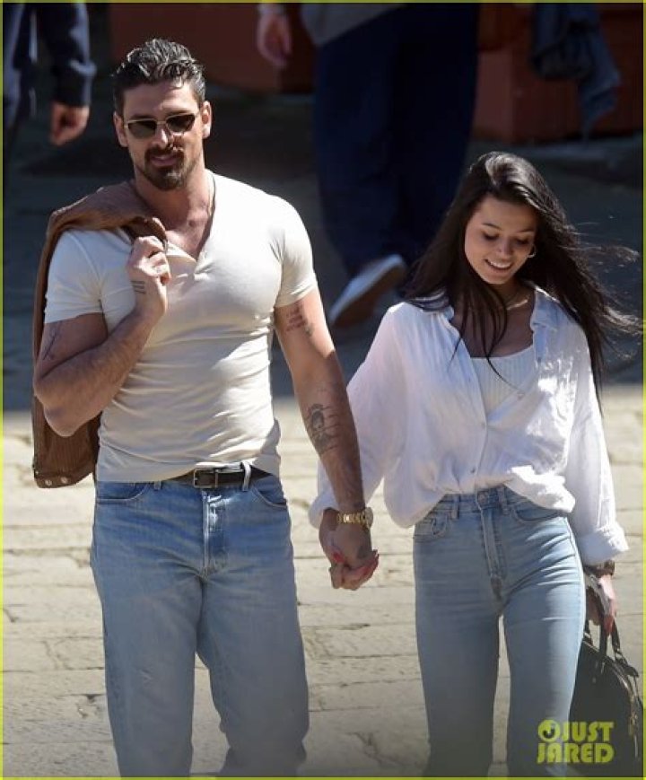 Unveiling Michele Morrone's Girlfriend: The Enigmatic Love Life of the Italian Heartthrob