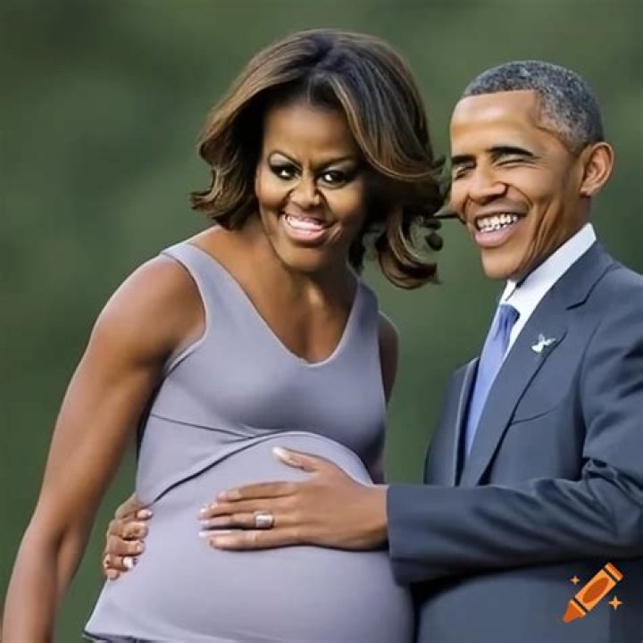 Michelle Obama Pregnant: A Comprehensive Overview