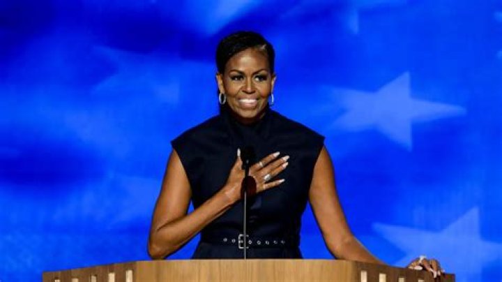 Michelle Obama's Impactful Speeches: Exploring the Legacy of a Trailblazing First Lady