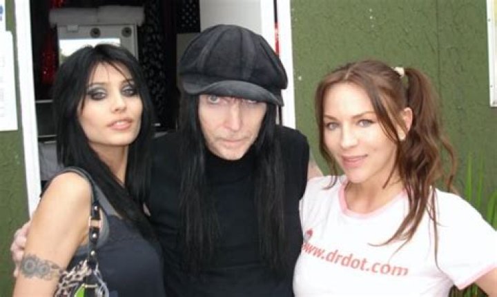 Mick Mars' Kids: A Glimpse into the Family of a Rock Legend